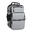 Batoh Elitex Training Pro Series Black 45L, voděodolný
