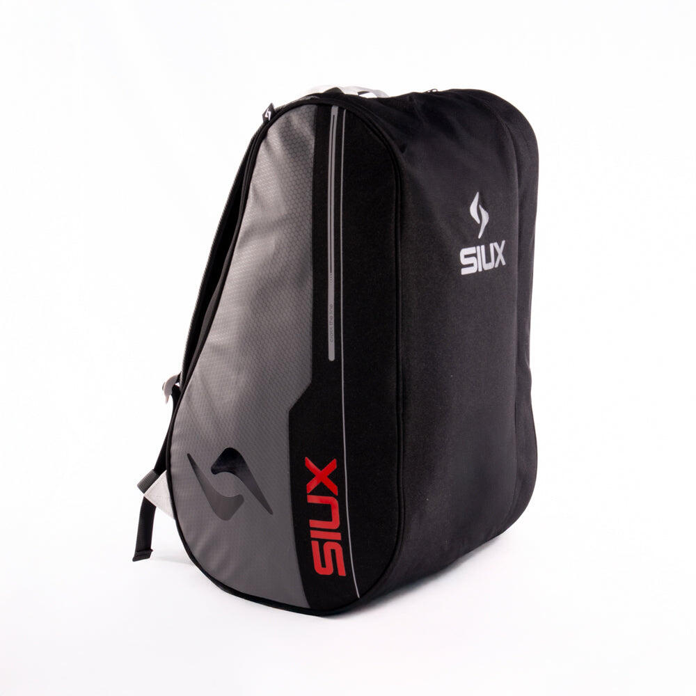 PADELBAG SIUX PULSE BLACK 200027 3/5