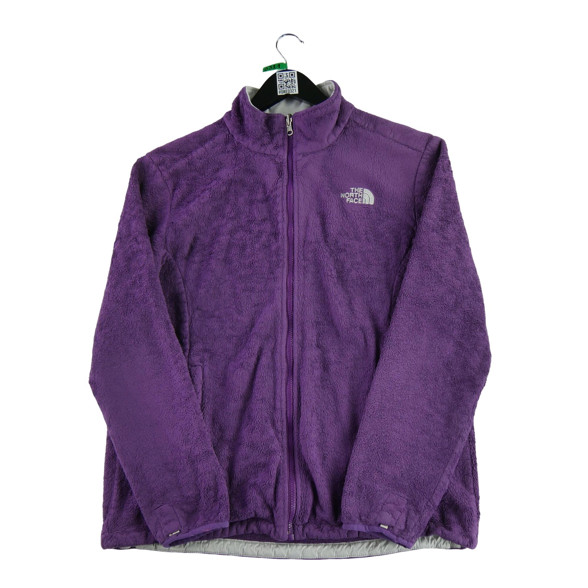 THE NORTH FACE Reconditionné - Veste polaire Femme Osito TNF - Très Bon État