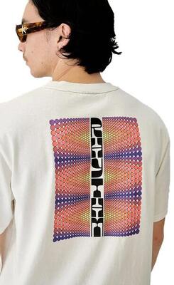 Minds eye vintage - s/s t-shirt heren