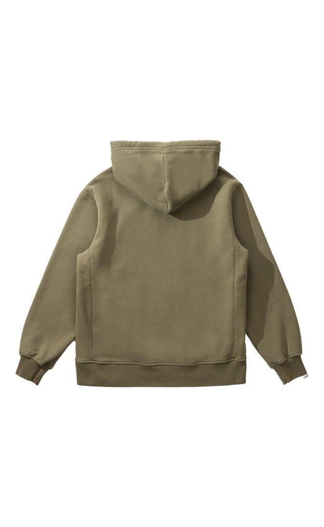 Classic - Sweat A Capuche Homme 2/2