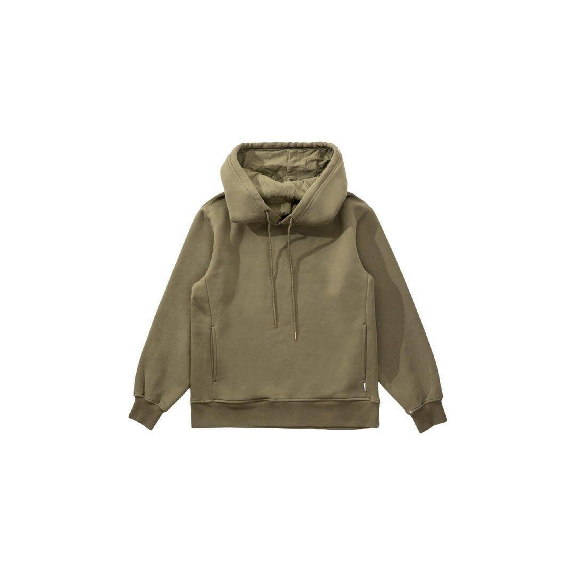Rhythm - Classic - Sweat A Capuche Homme - Sweat-shirt - Vert - Decathlon