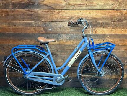 Vélo d’occasion Giant TripleX 3v 28inch 51cm