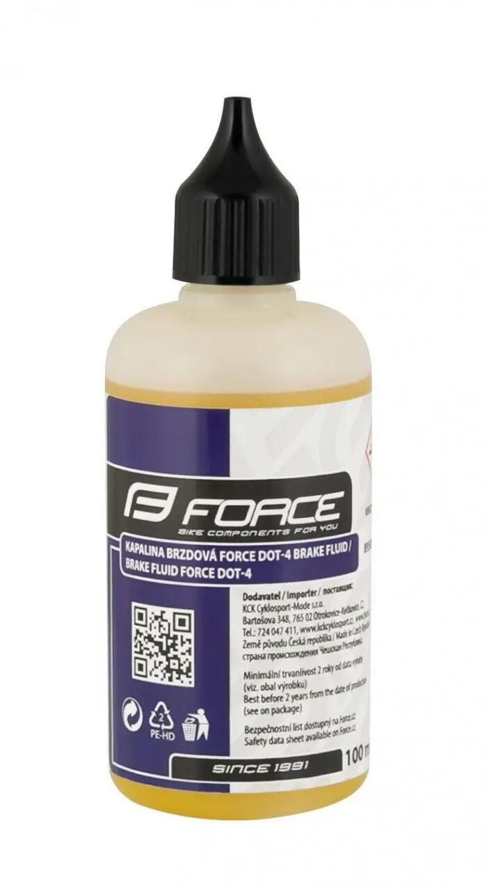 FORCE picture