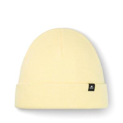 Mütze Skater 2.0 Beanie Herren Damen Strickmütze mit Umschlag