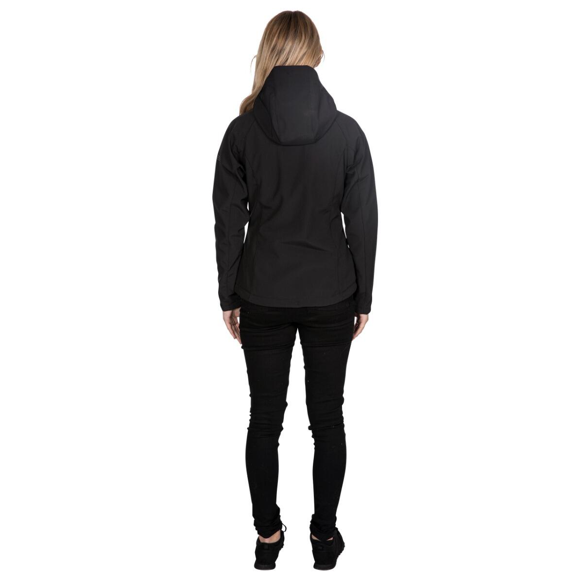 Waterdicht damesjack Trespass Bela Ii 4/5