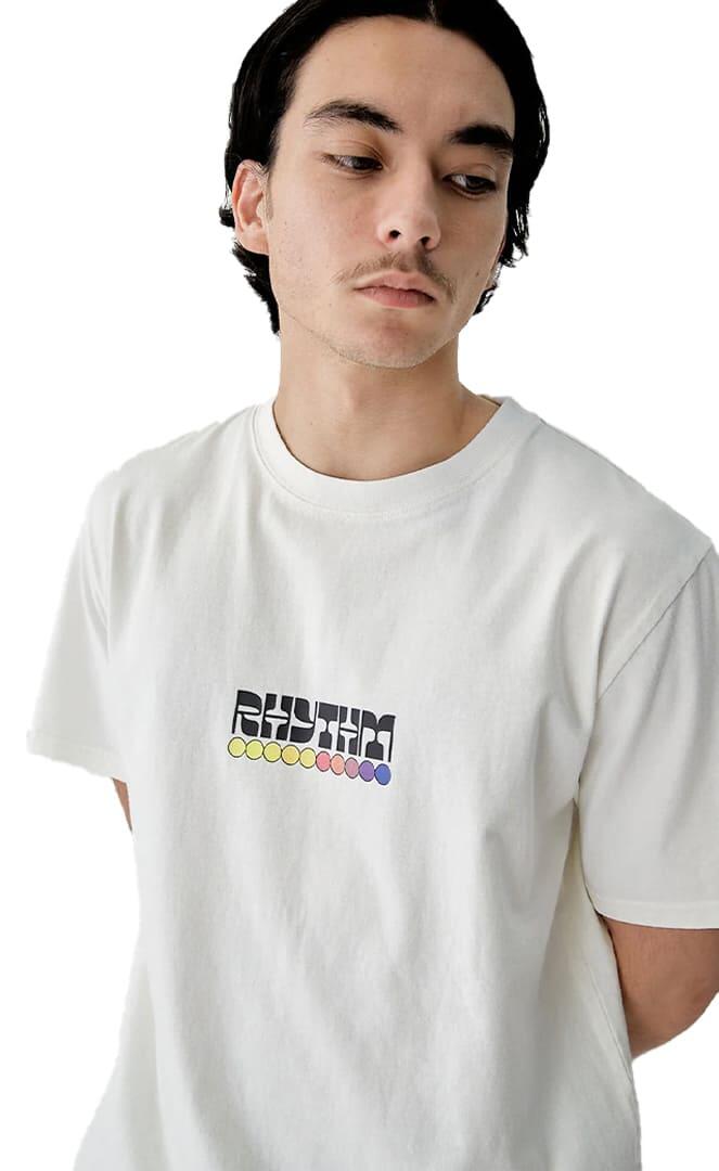 Minds Eye Vintage - S/S T-Shirt Homme 2/4