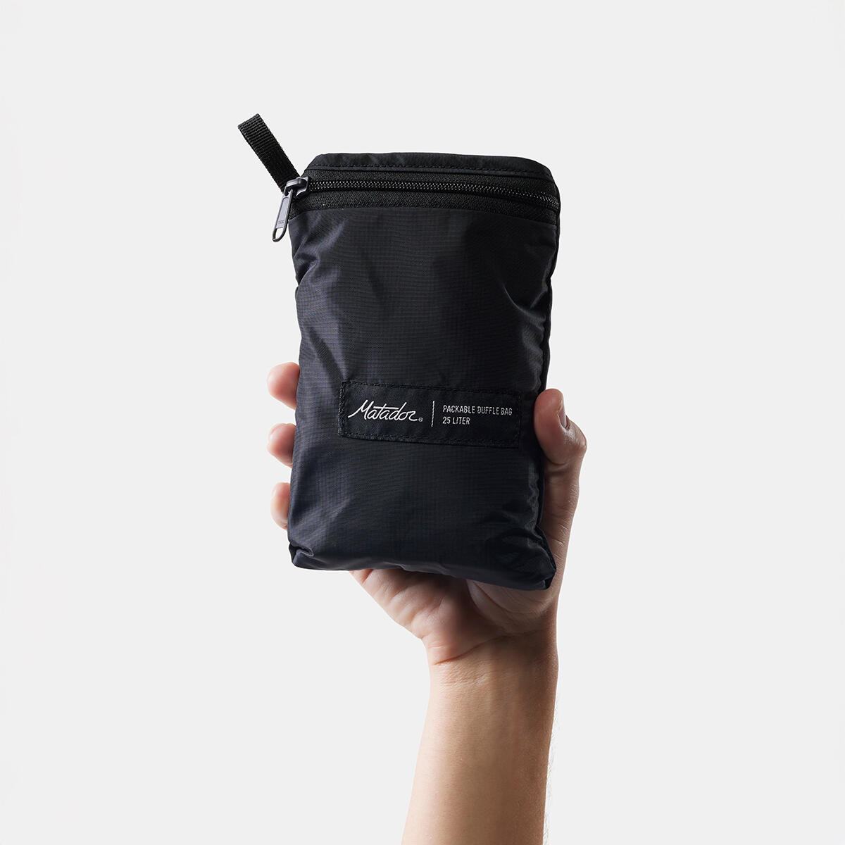 ReFraction™ Packable Duffle by Matador