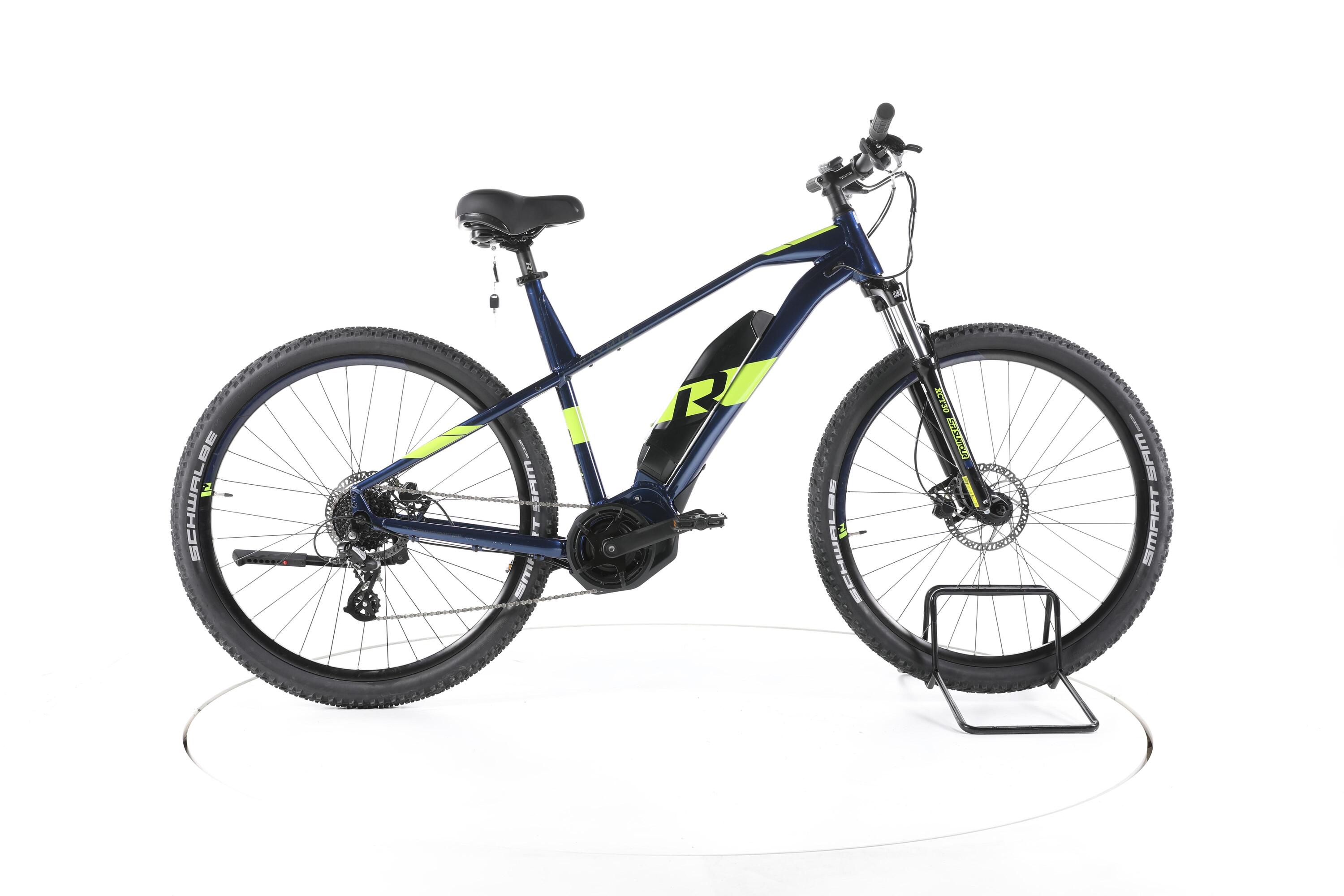 RAYMON Ebike ricondizionata · R Raymon Hardray E 1.0 · Ottime condizioni