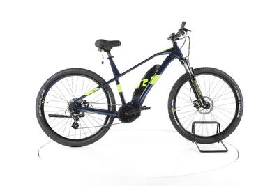 Ebike ricondizionata · R Raymon Hardray E 1.0 · Ottime condizioni