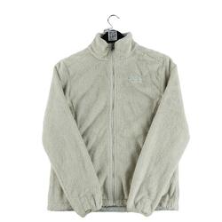 Reconditionné - Veste polaire Femme Osito TNF Beige - Excellent