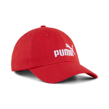 ESS No.1 Logo Baseball Cap Erwachsene PUMA