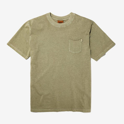 Everyday wash - t-shirt heren