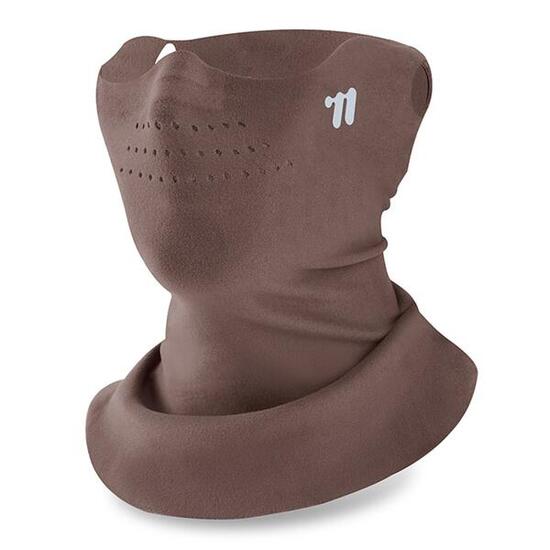 WEST BIKING Fleece-Mütze Winter Winddicht