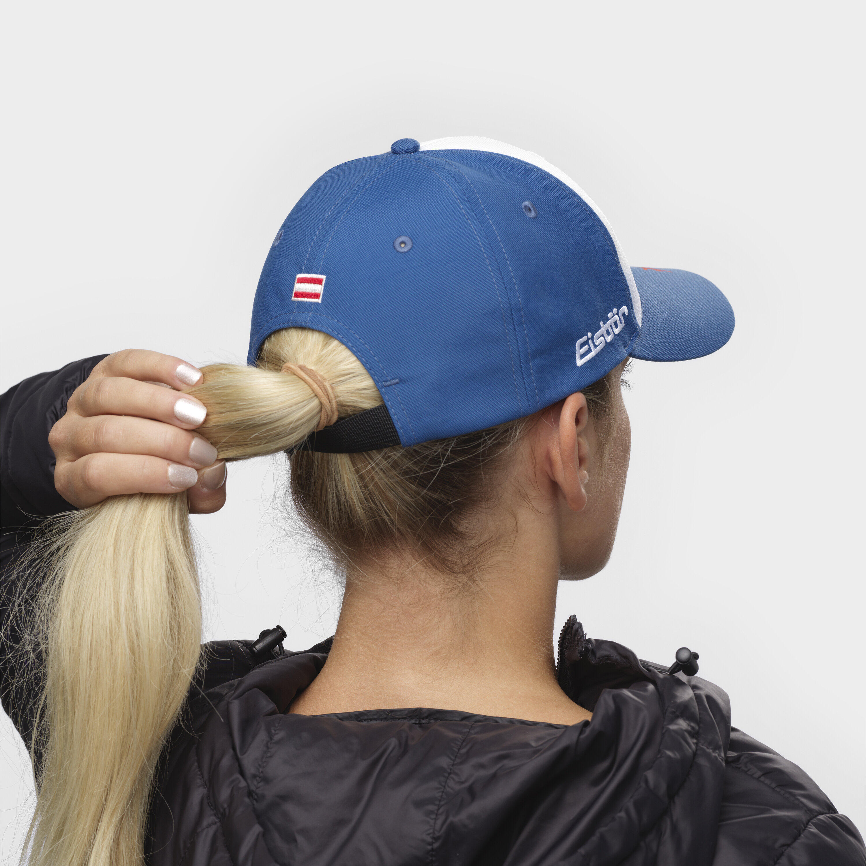Cap Orso Ski Austria Kappe Herren Damen Baseballkappe verstellbar 3/5