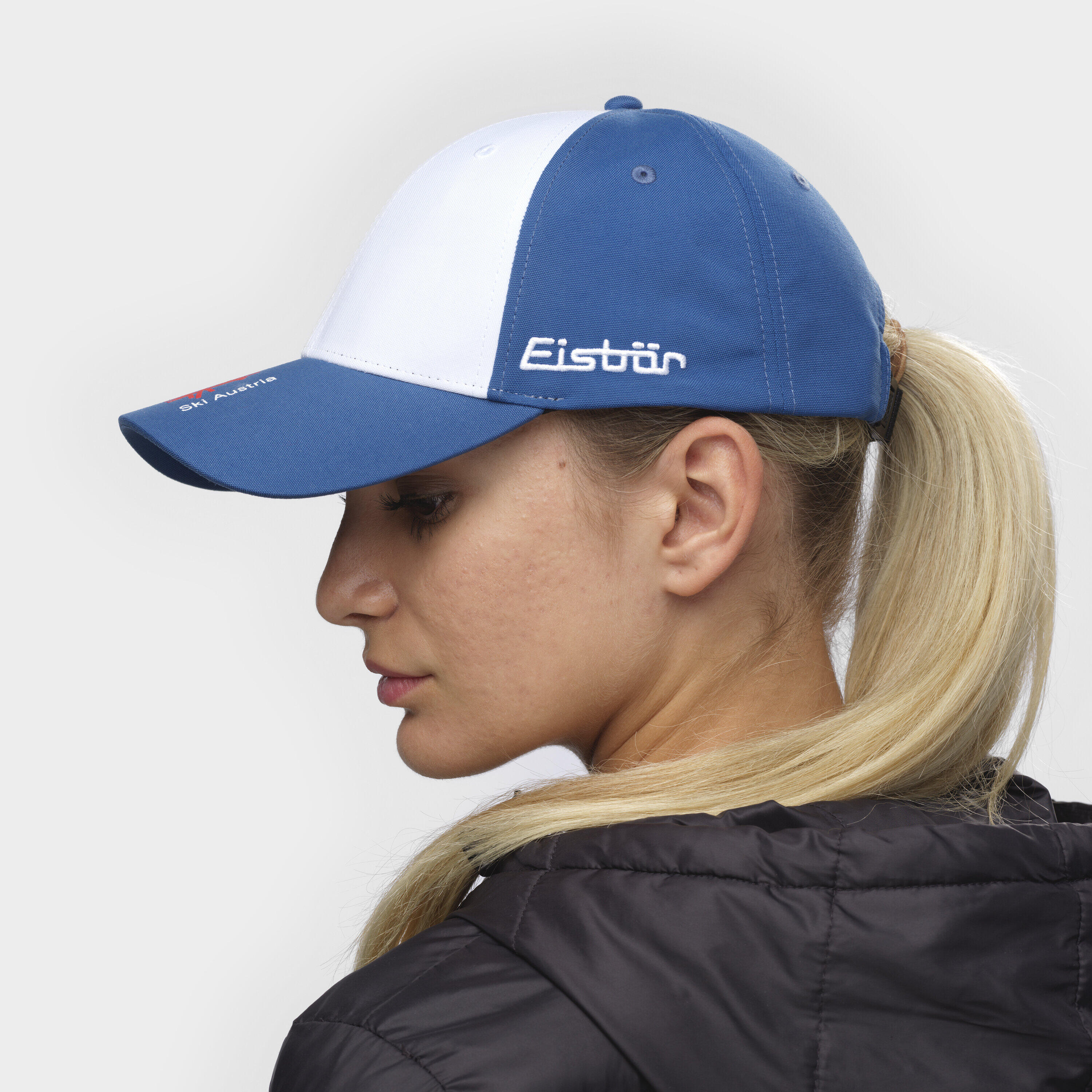 Cap Orso Ski Austria Kappe Herren Damen Baseballkappe verstellbar 2/5