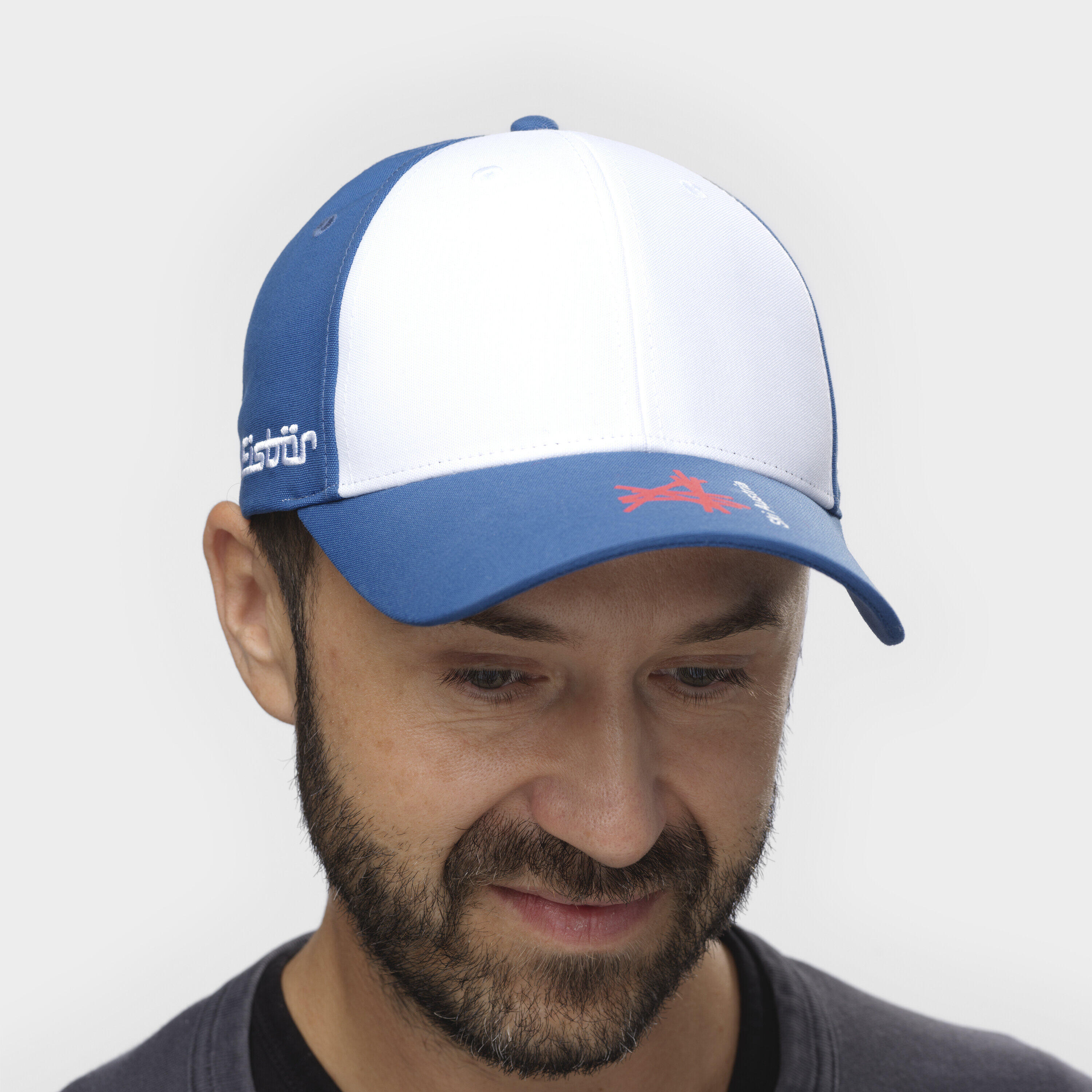 Cap Orso Ski Austria Kappe Herren Damen Baseballkappe verstellbar 5/5
