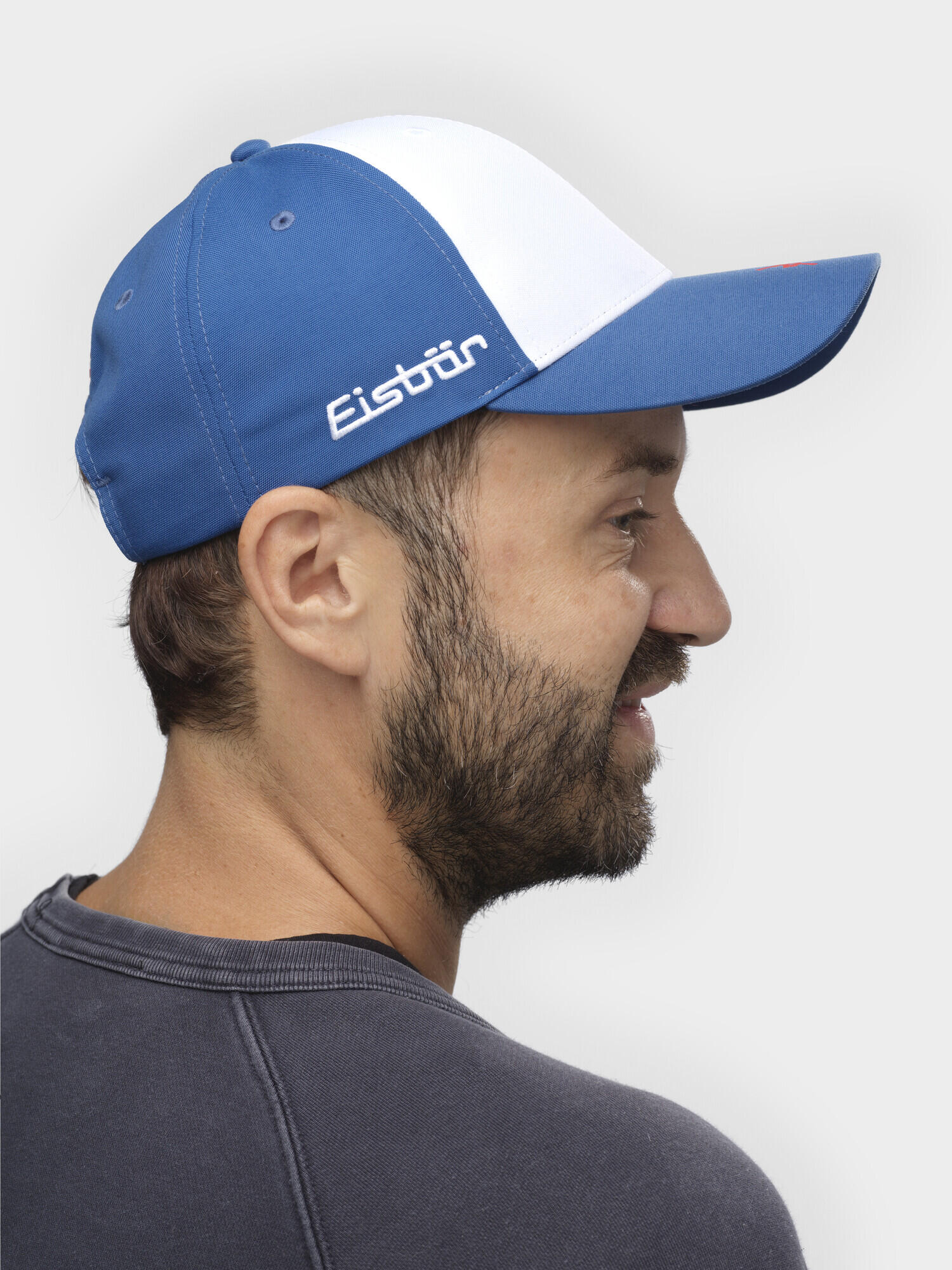 Cap Orso Ski Austria Kappe Herren Damen Baseballkappe verstellbar 4/5
