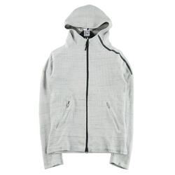 Reconditionné - Veste de survêtement Homme Gris - Excellent