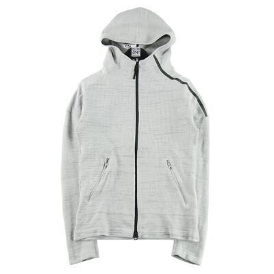 Second life - Herren Graue Trainingsjacke - Wie neu