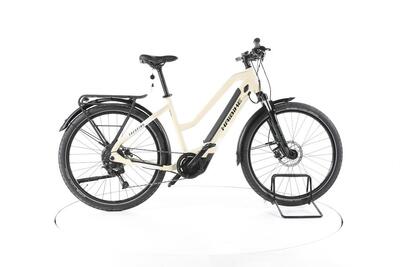 Refurbished - Haibike Trekking 4 Trekking E-Bike - Sehr gut