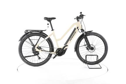 Refurbished - Haibike Trekking 4 Trekking E-Bike - Sehr gut
