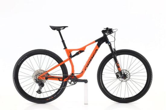 Refurbished MTB Fully · Oiz H30 · Sehr guter Zustand
