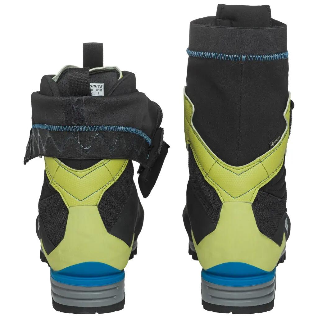 Buty Dolomite MIAGE PEAK GTX BLACK 3/3