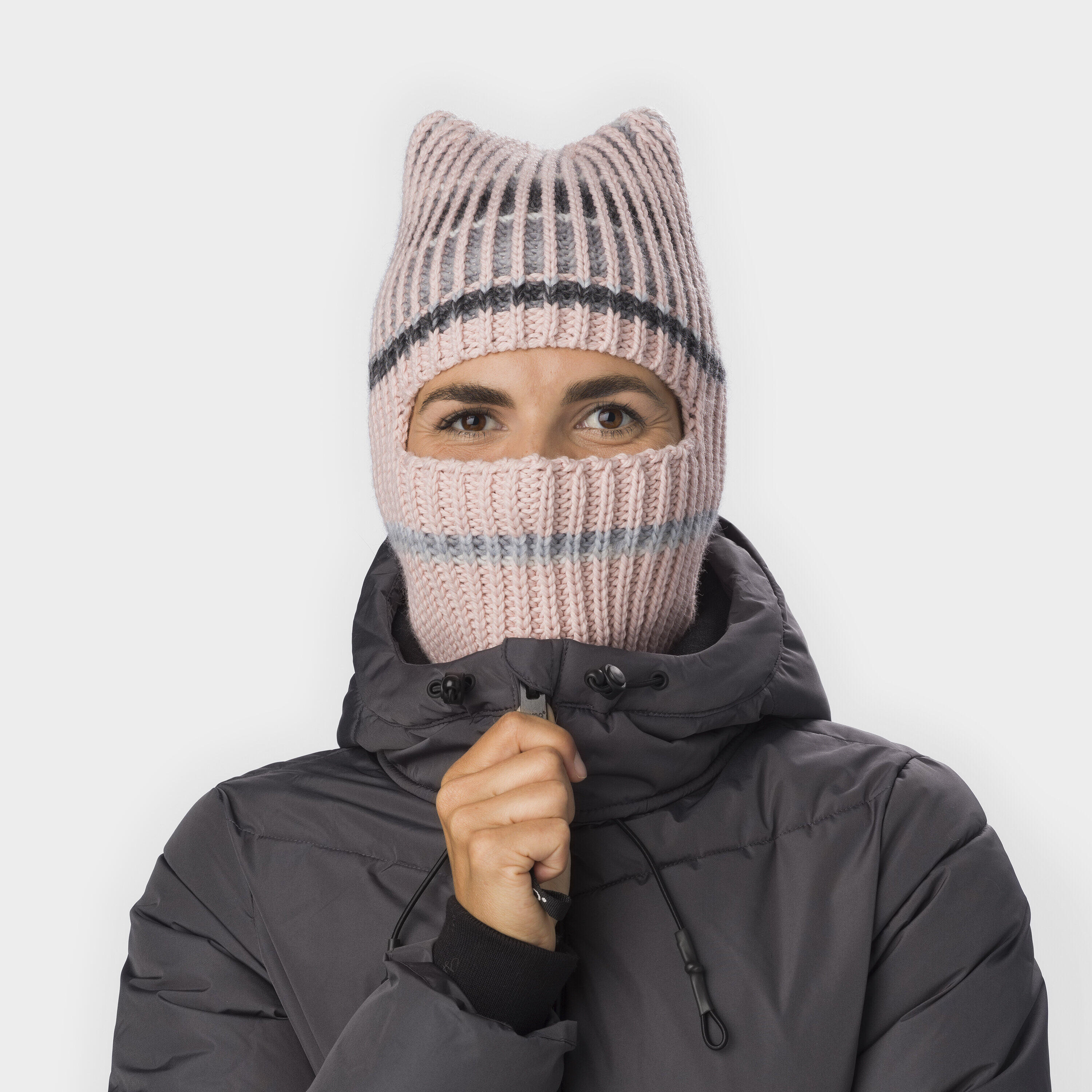 Czapka Eisbar Catalava MÜ 2/5