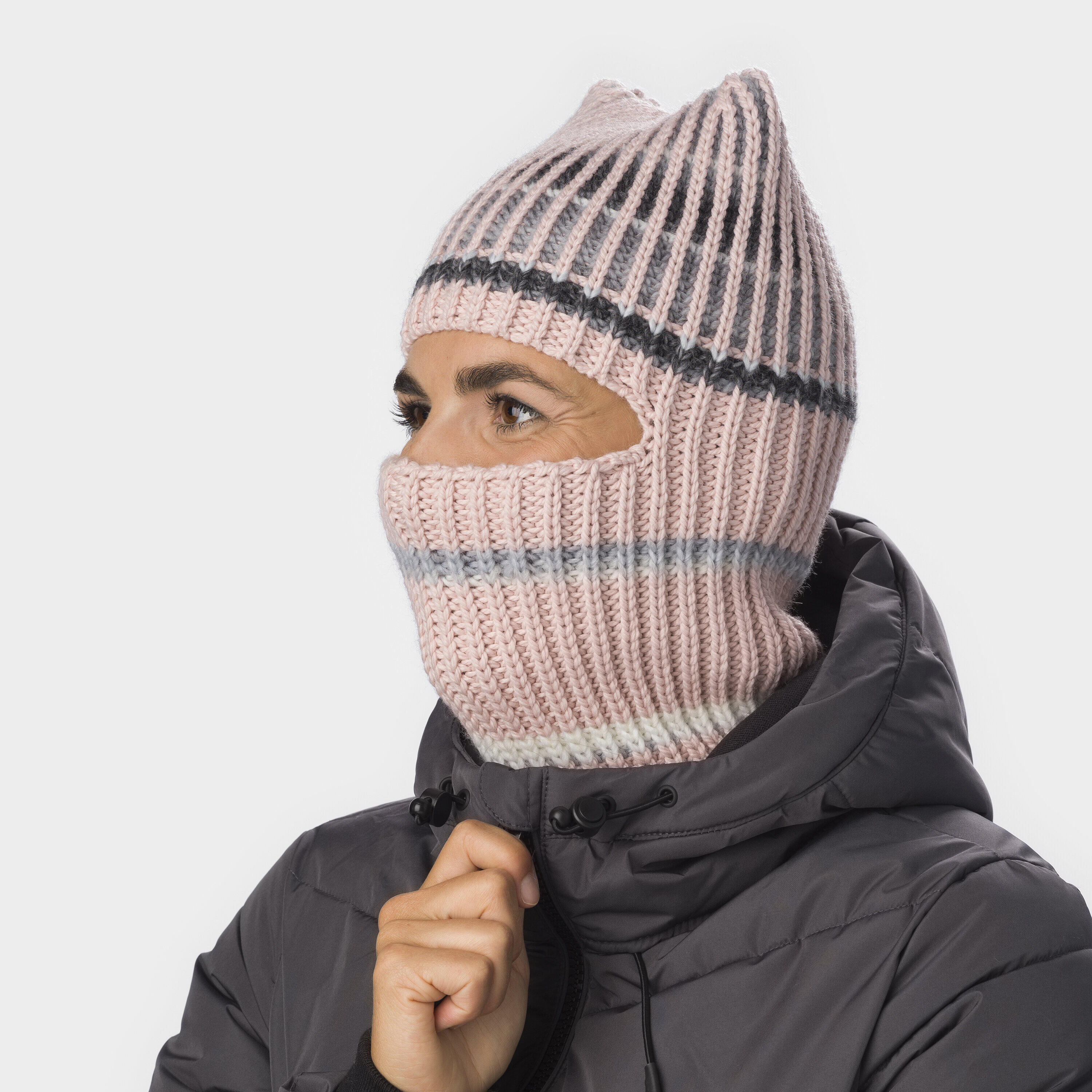 Czapka Eisbar Catalava MÜ 3/5