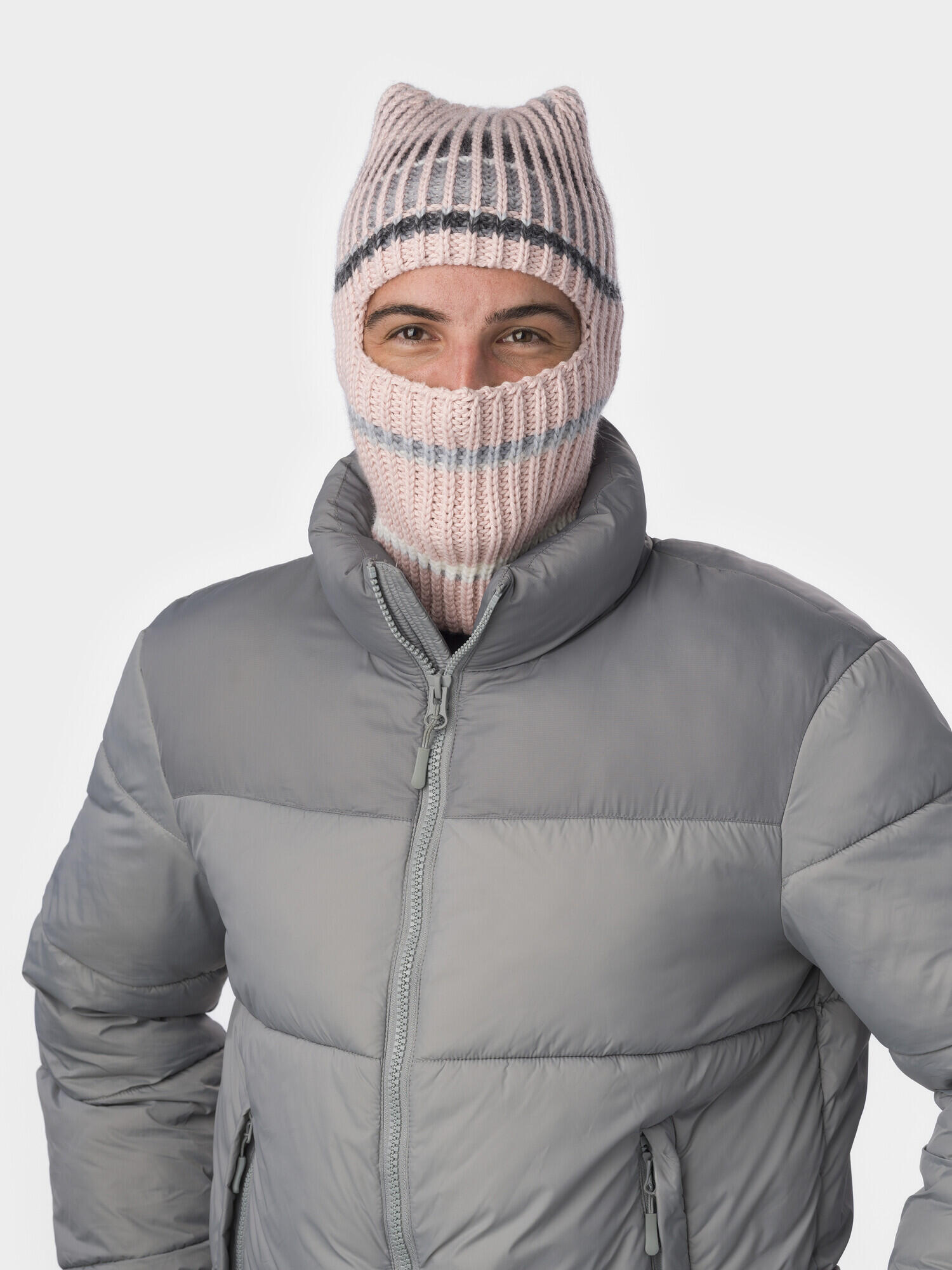 Czapka Eisbar Catalava MÜ 4/5