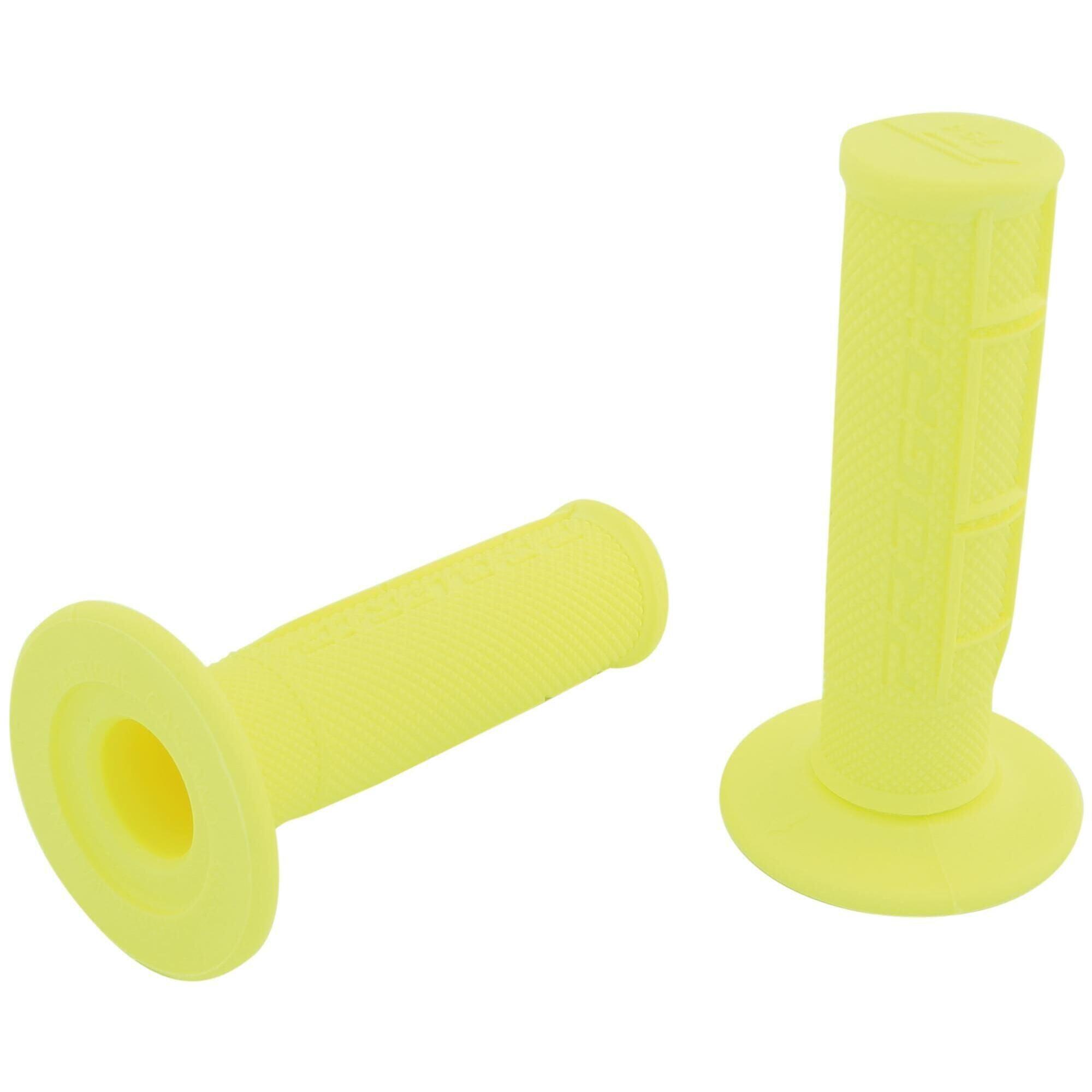 Pro Grip - Progrip Handvat 794 Mod. 18 Rubber Grip 794 Ge Fluo 115mm Closed - Cintre - Rouge - Moyen - Decathlon