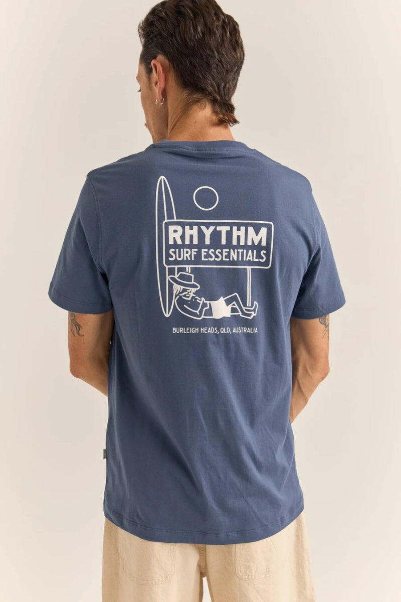 Siesta - Camiseta Hombre 2/5