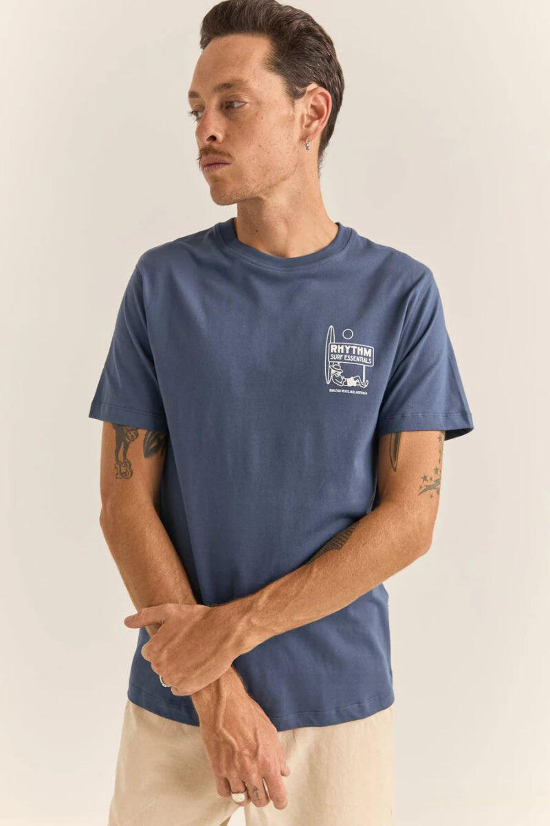 Siesta - Camiseta Hombre 1/5