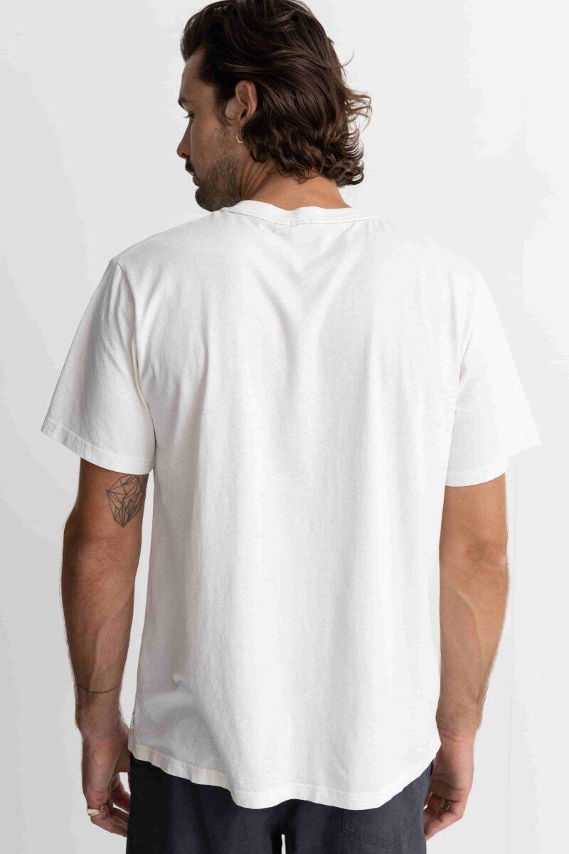 Clásico Vintage - Camiseta Hombre 2/3
