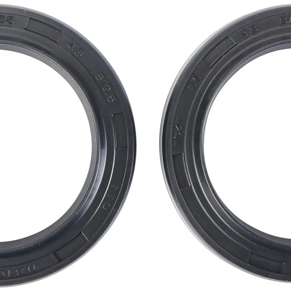 All Balls Racing front fork seal set ABR 55-153.