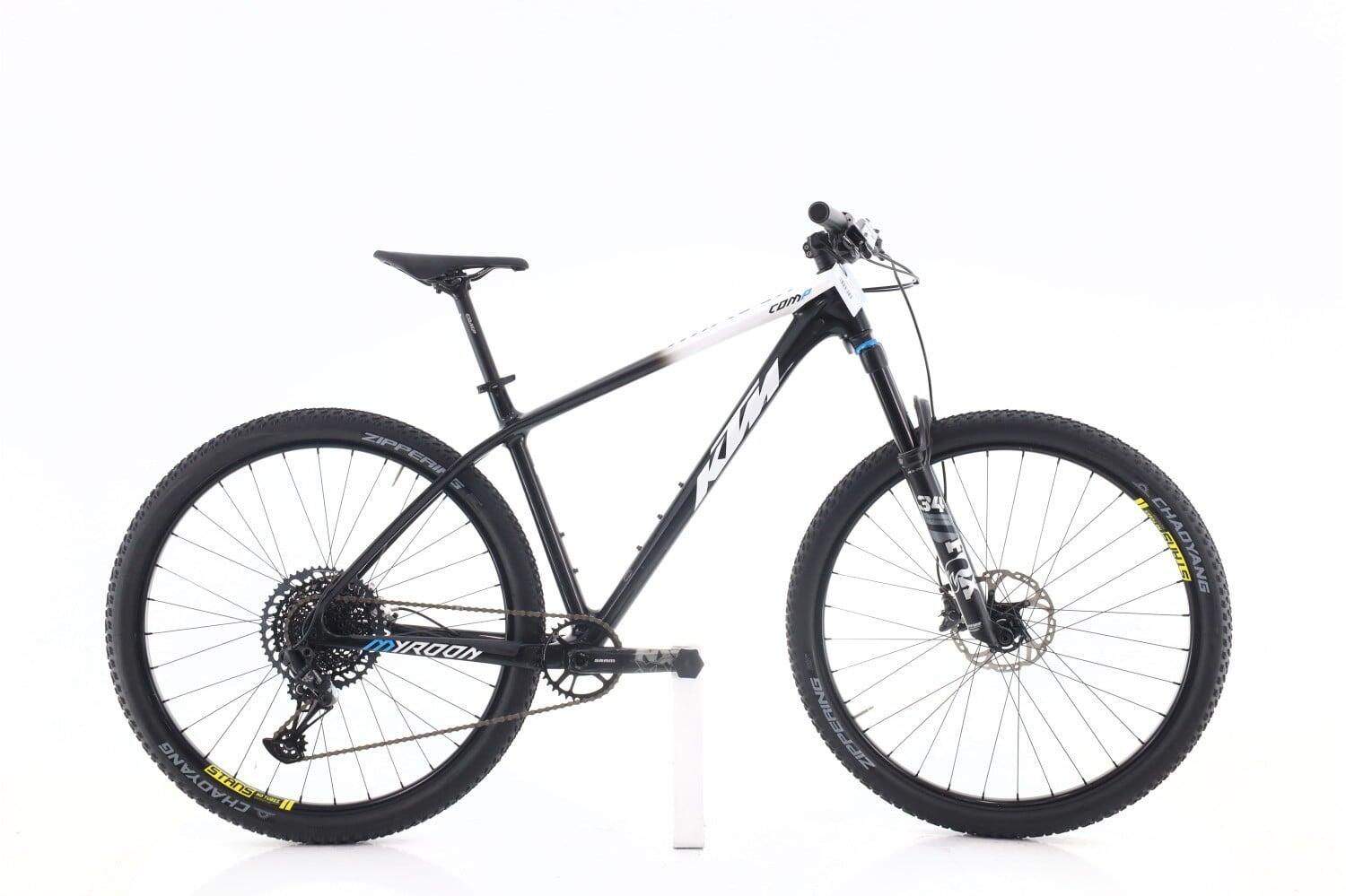 KTM Refurbished MTB ·  Myroon Comp · Very good condition