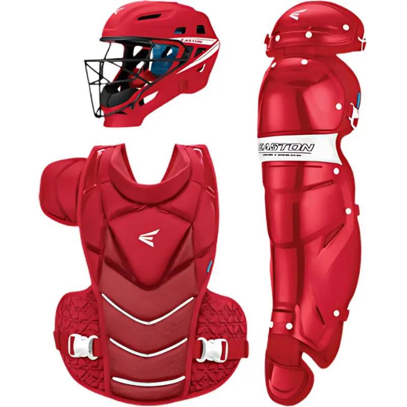 Easton JSCHRO Le meilleur kit M Rouge 3/5
