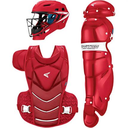 Easton JSCHRO The Very Best Kit M Rood