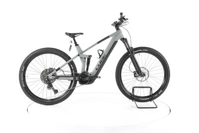 Refurbished - Cube Stereo Hybrid 140 HPC Pro Fully E-Bike 2024 - Sehr gut