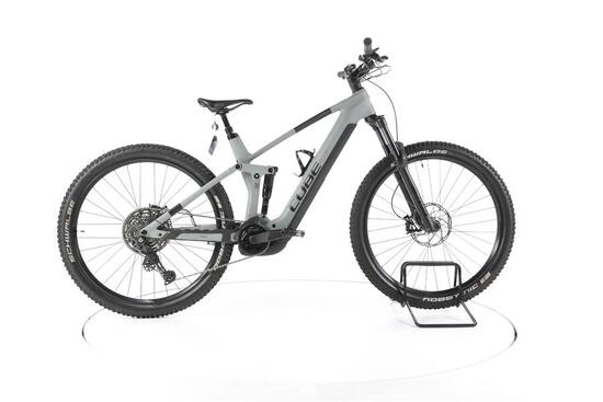 Refurbished - Cube Stereo Hybrid 140 HPC Pro Fully E-Bike 2024 - Sehr gut
