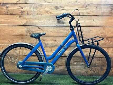 Vélo d’occasion Cortina Transportfiets 3v 28inch 50cm