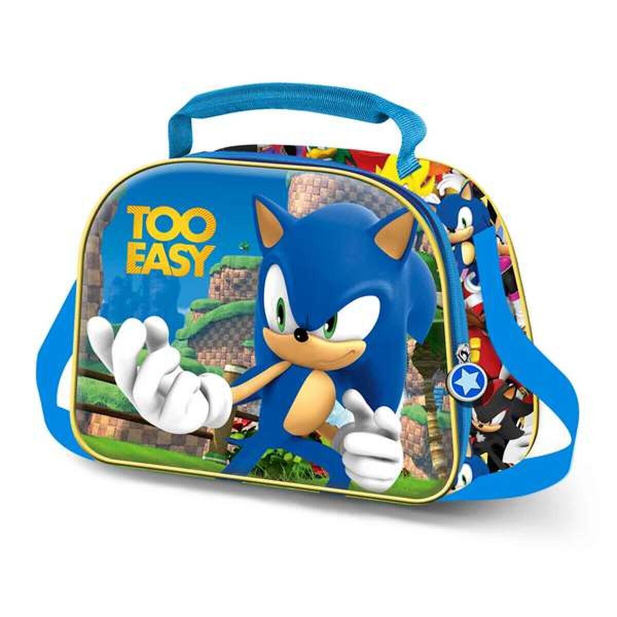 SONIC THE HEDGEHOG picture