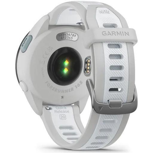 Multisport-Uhr Garmin Forerunner 165 6/6