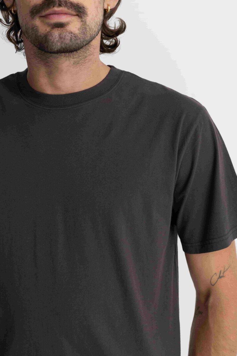 Clásico Vintage - Camiseta Hombre 2/4