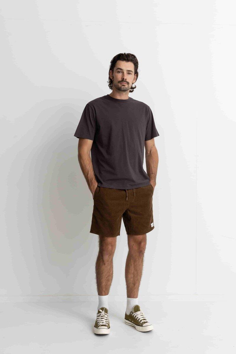 Clásico Vintage - Camiseta Hombre 4/4