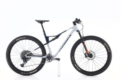 Refurbished MTB Fully · Oiz M21 GX · Sehr guter Zustand