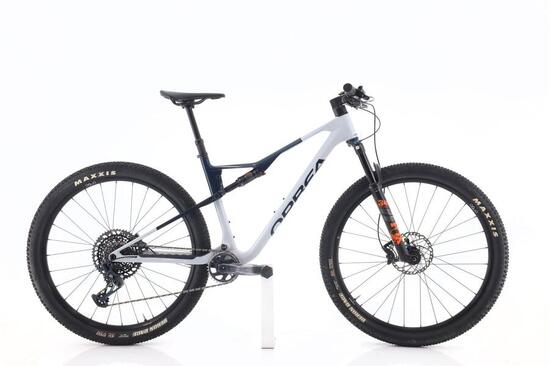 Refurbished MTB Fully · Oiz M21 GX · Sehr guter Zustand