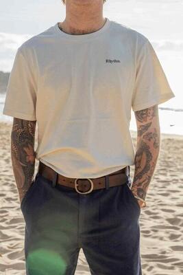 Classic brand t-shirt heren