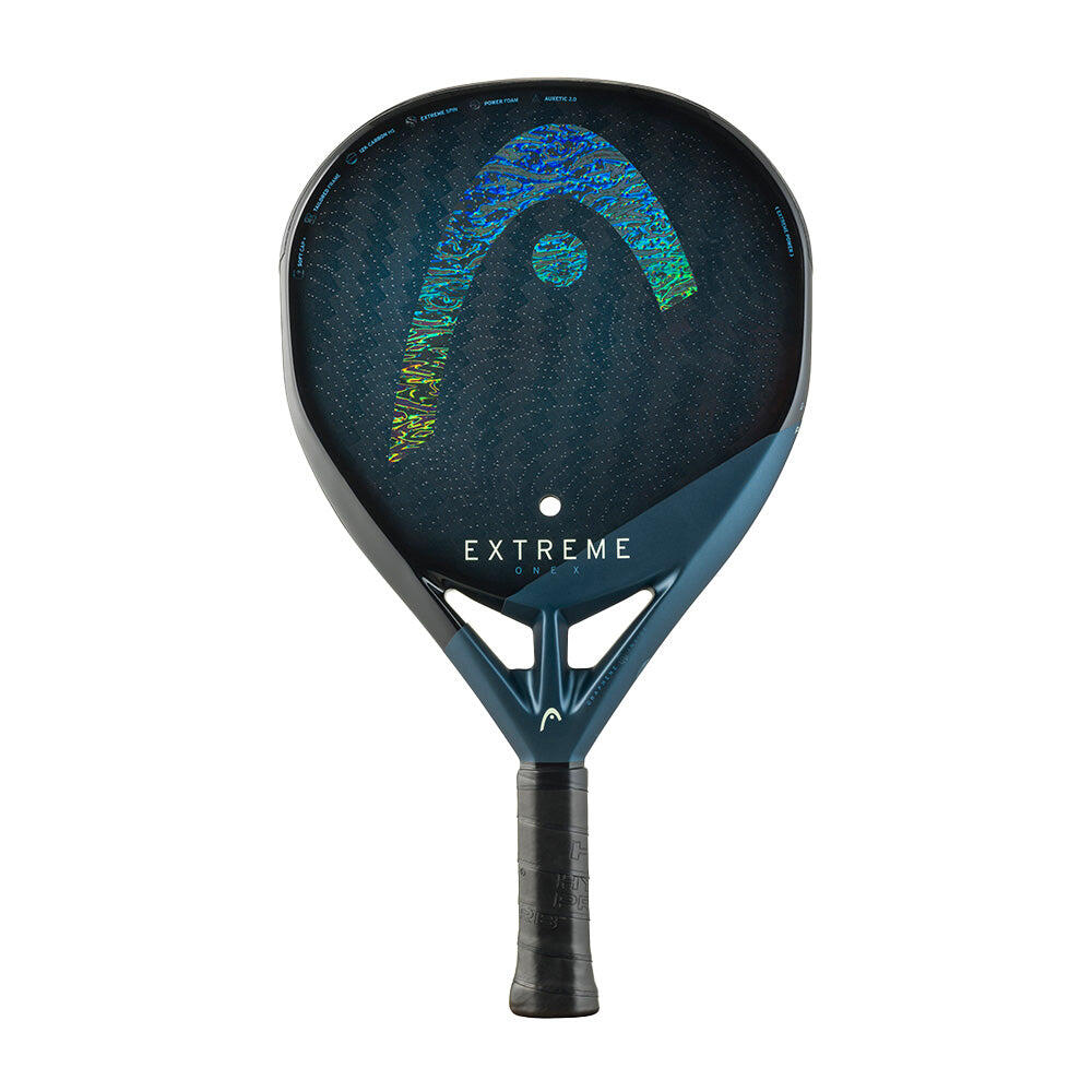 Raquette de padel Head Extreme One X 2025 3/7